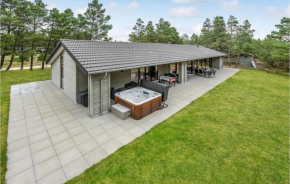 Stunning Home In Blåvand With Wifi